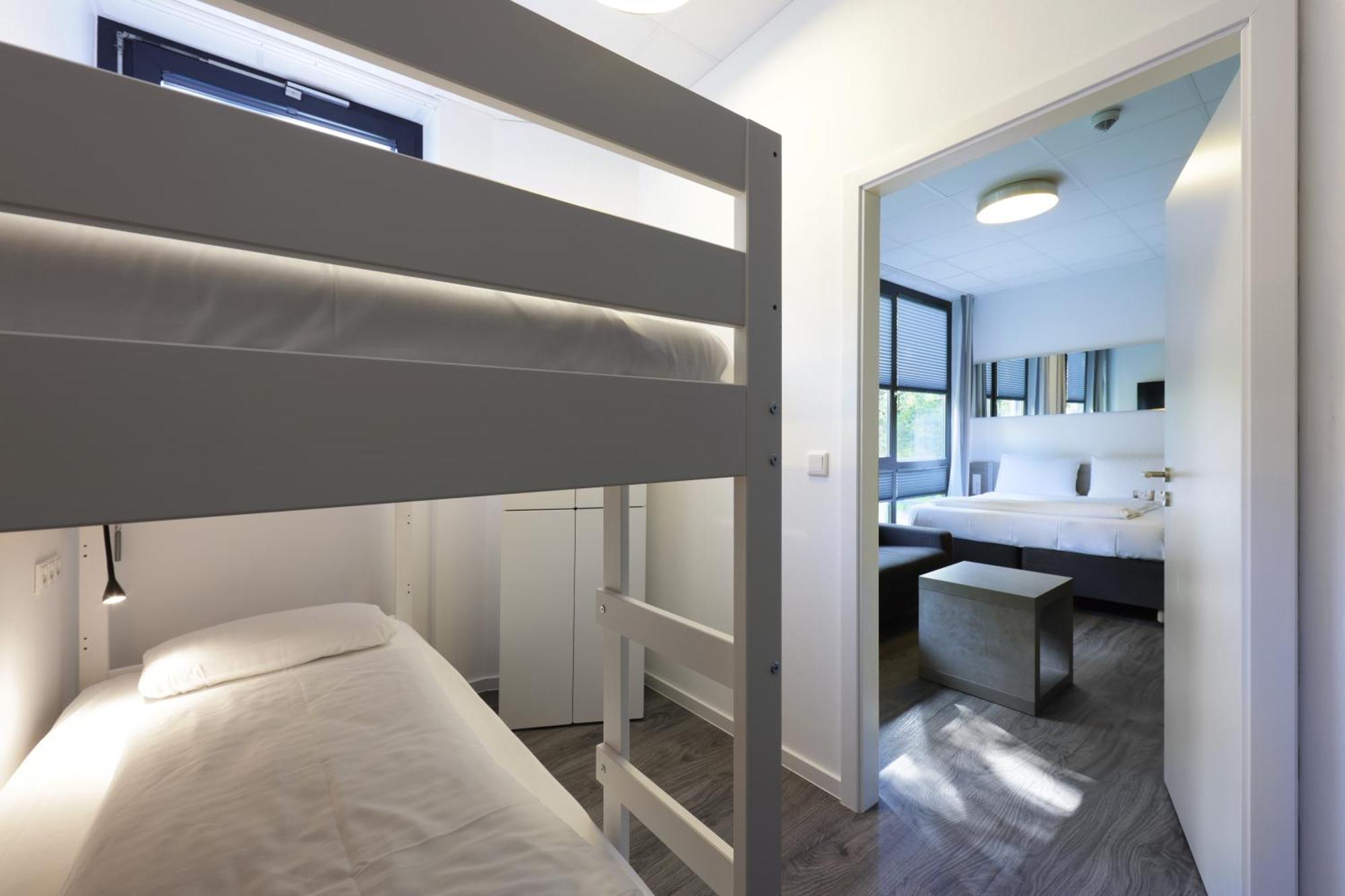 Road House Hotel พาเดอร์บอร์น ภายนอก รูปภาพ